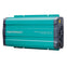 Mastervolt PowerCombi Pure Sine Wave Inverter/Charger - 12V - 2000W - 100 Amp Kit